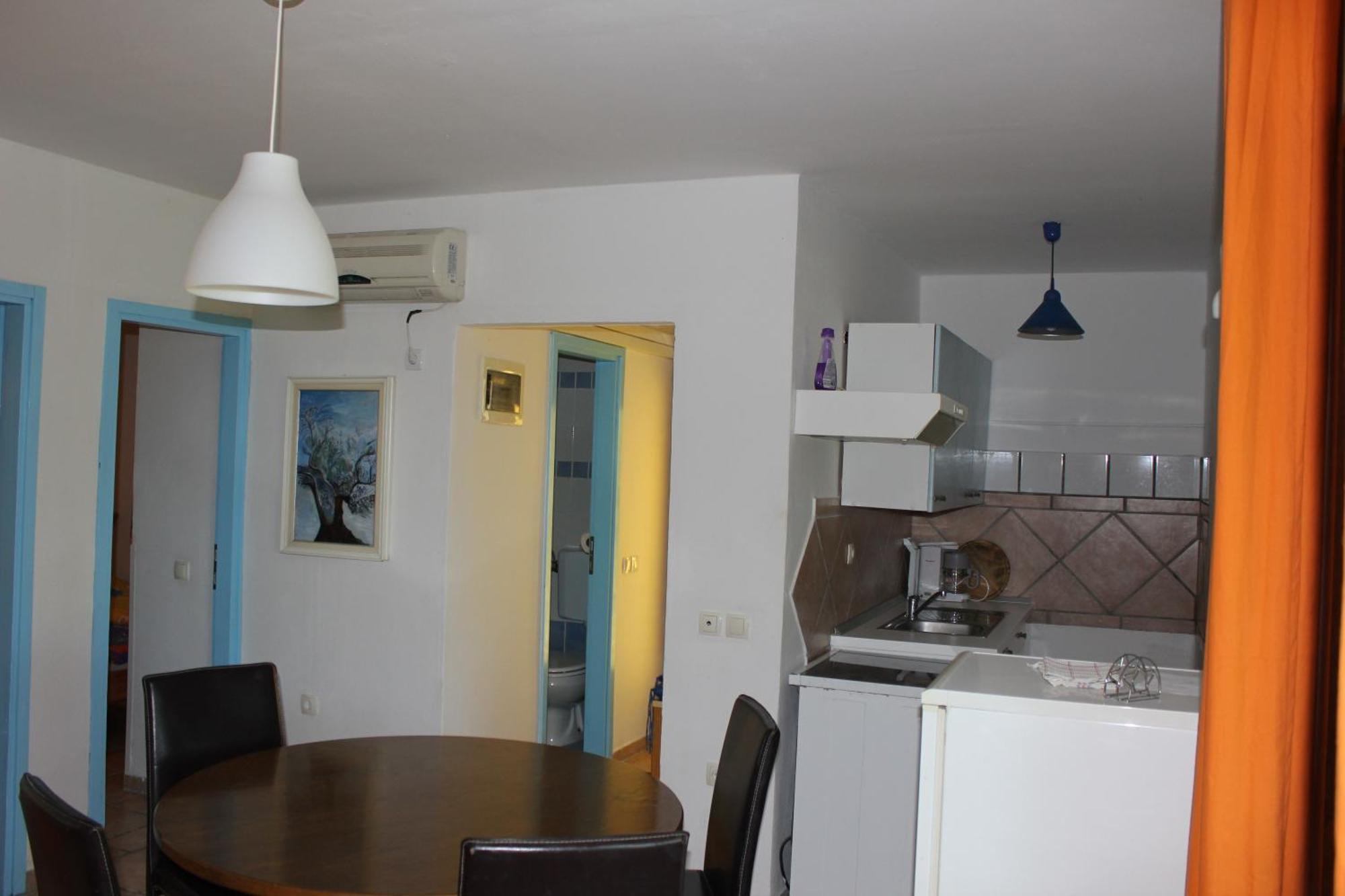 Apartments Sabadin Portorož Rom bilde