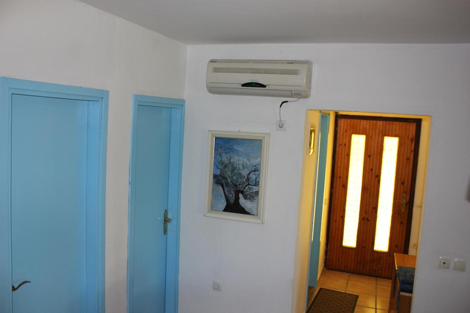 Apartments Sabadin Portorož Rom bilde
