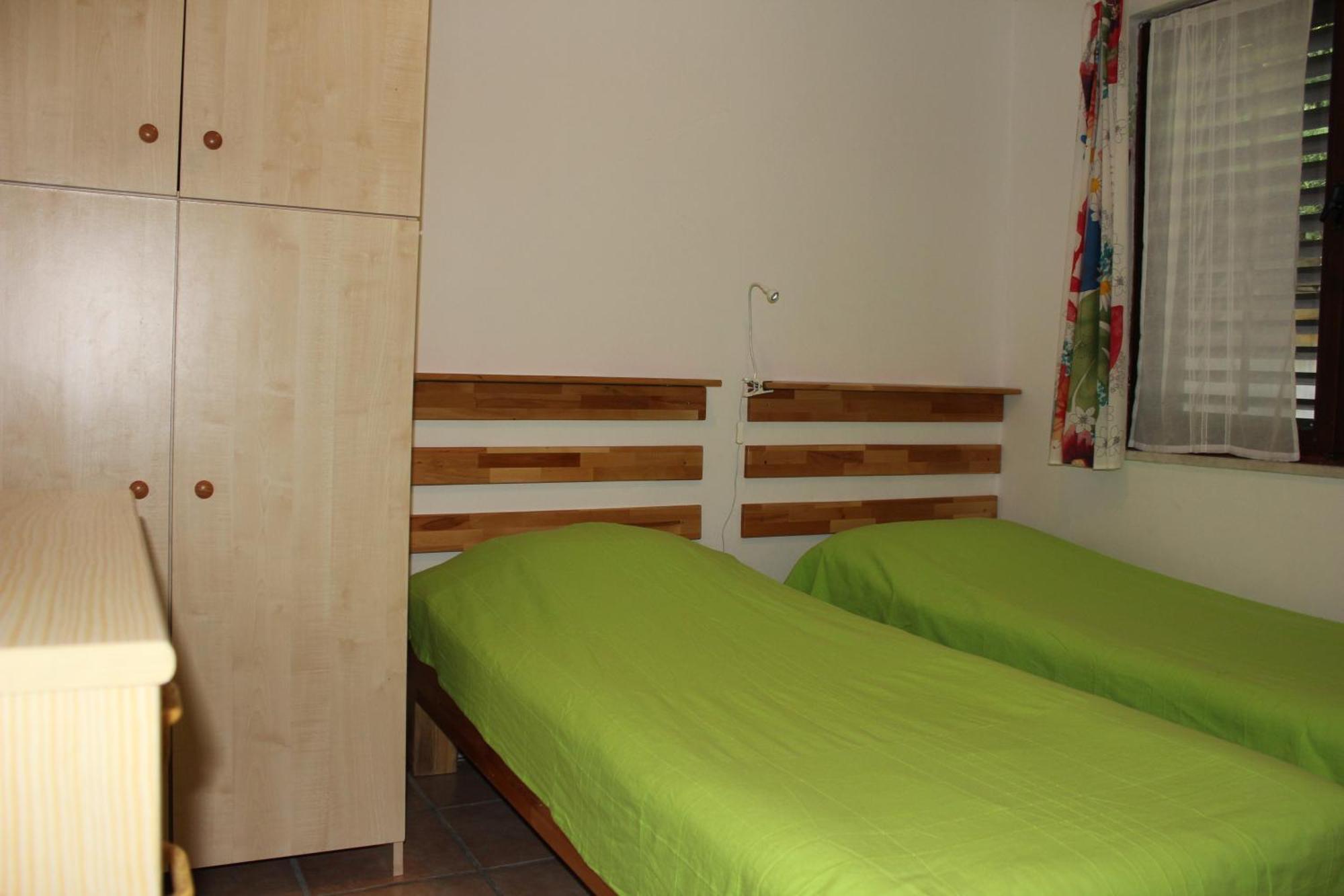 Apartments Sabadin Portorož Rom bilde