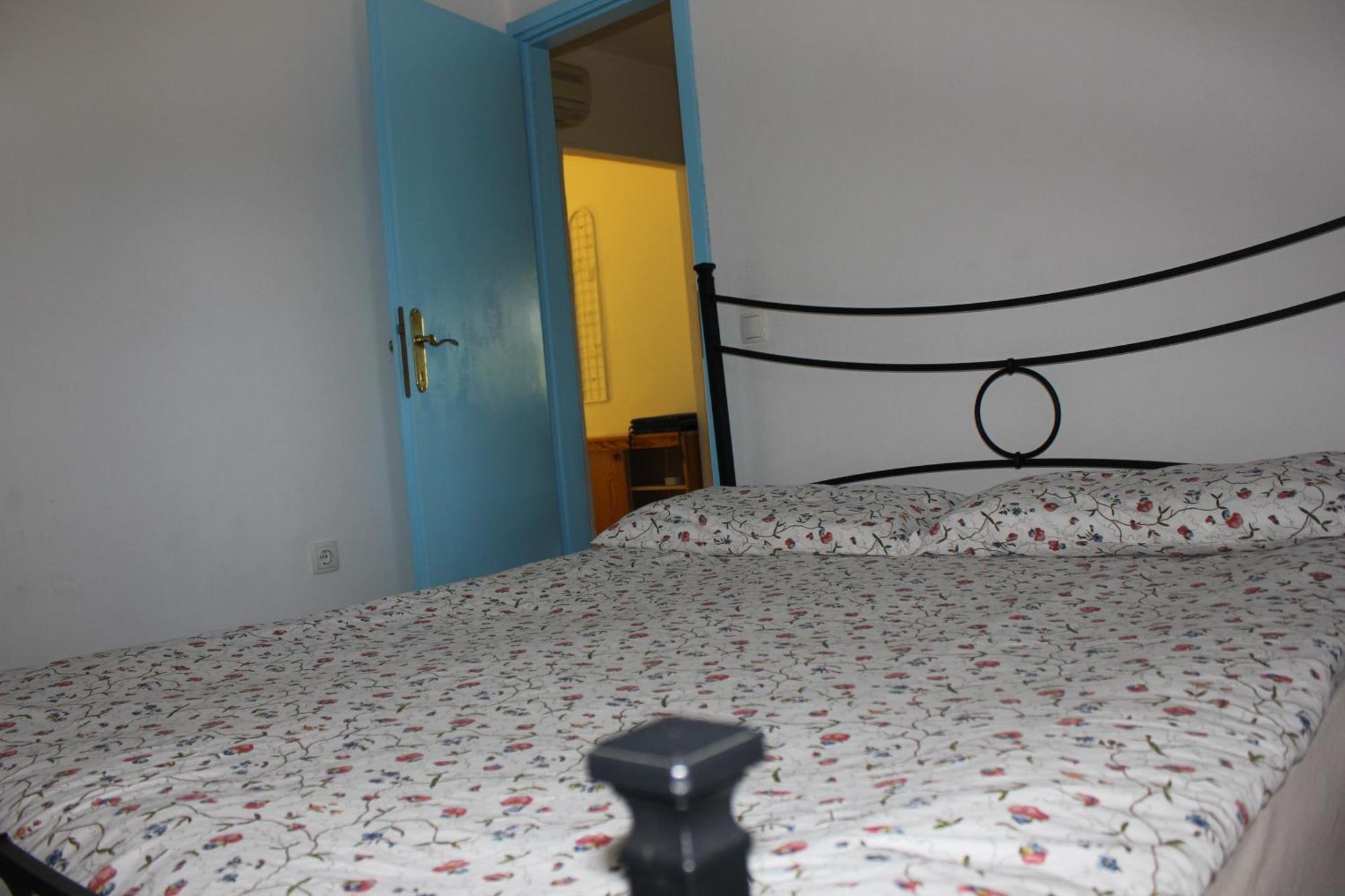 Apartments Sabadin Portorož Rom bilde