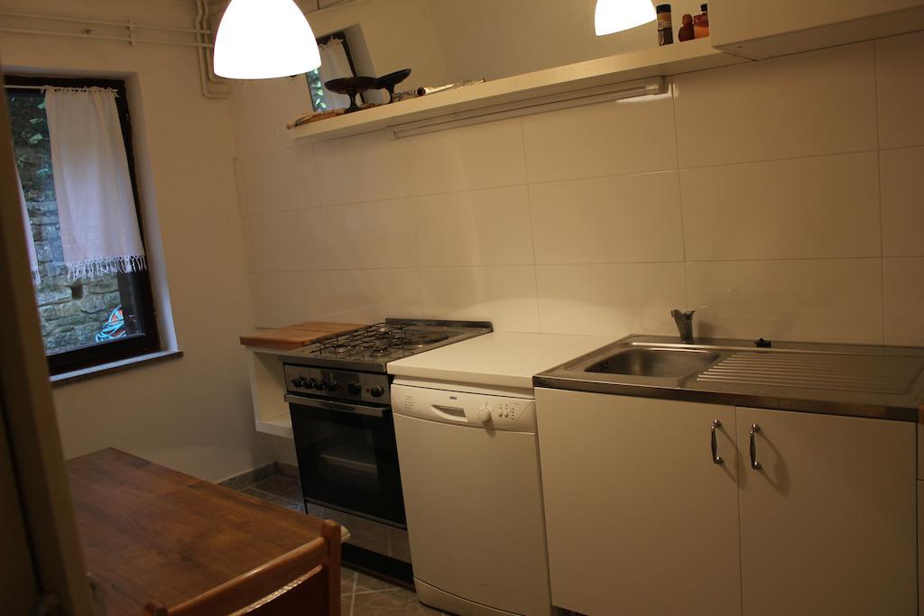 Apartments Sabadin Portorož Eksteriør bilde