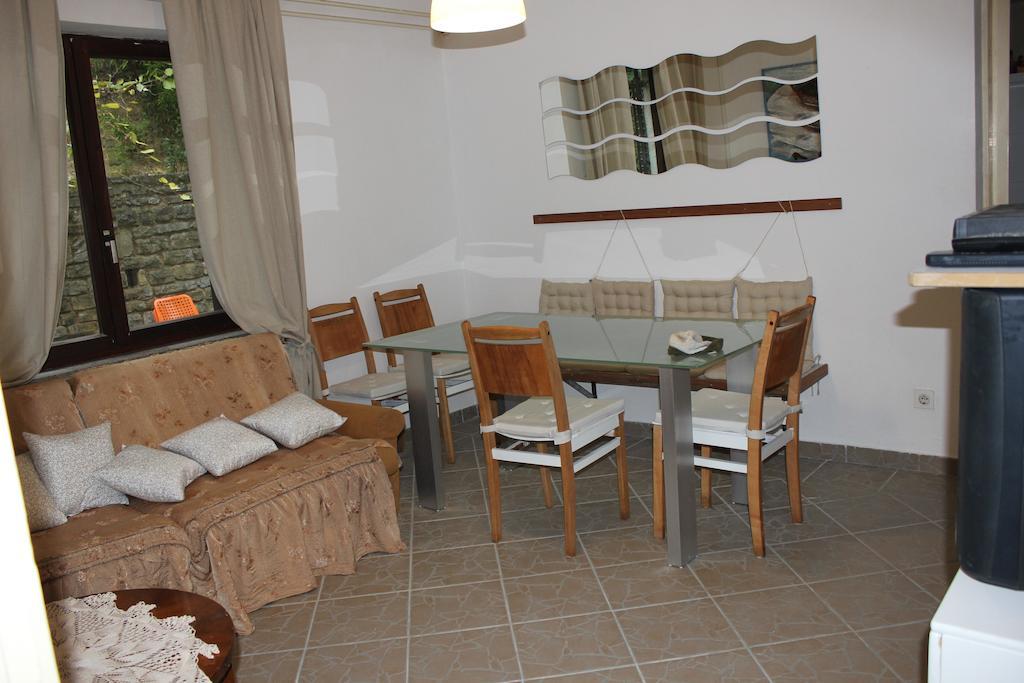 Apartments Sabadin Portorož Eksteriør bilde