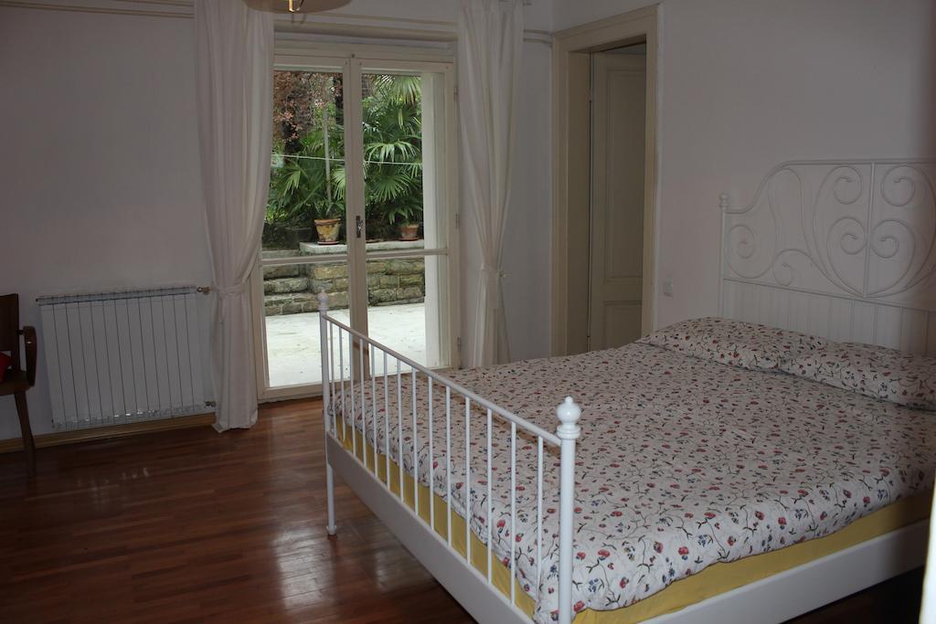 Apartments Sabadin Portorož Rom bilde