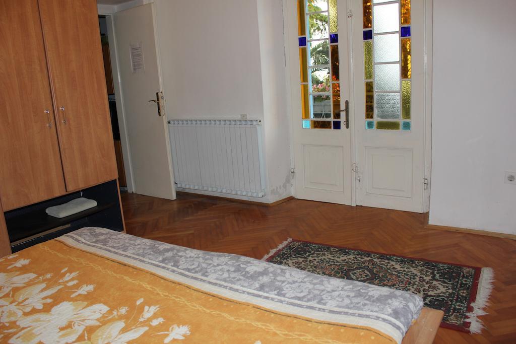 Apartments Sabadin Portorož Rom bilde