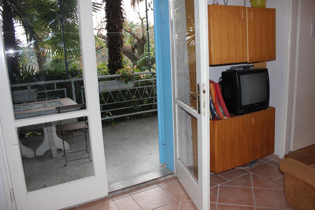 Apartments Sabadin Portorož Eksteriør bilde