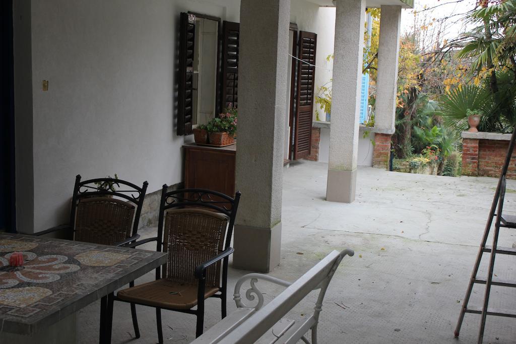 Apartments Sabadin Portorož Eksteriør bilde