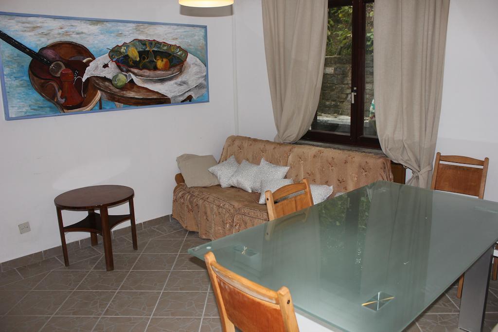 Apartments Sabadin Portorož Eksteriør bilde
