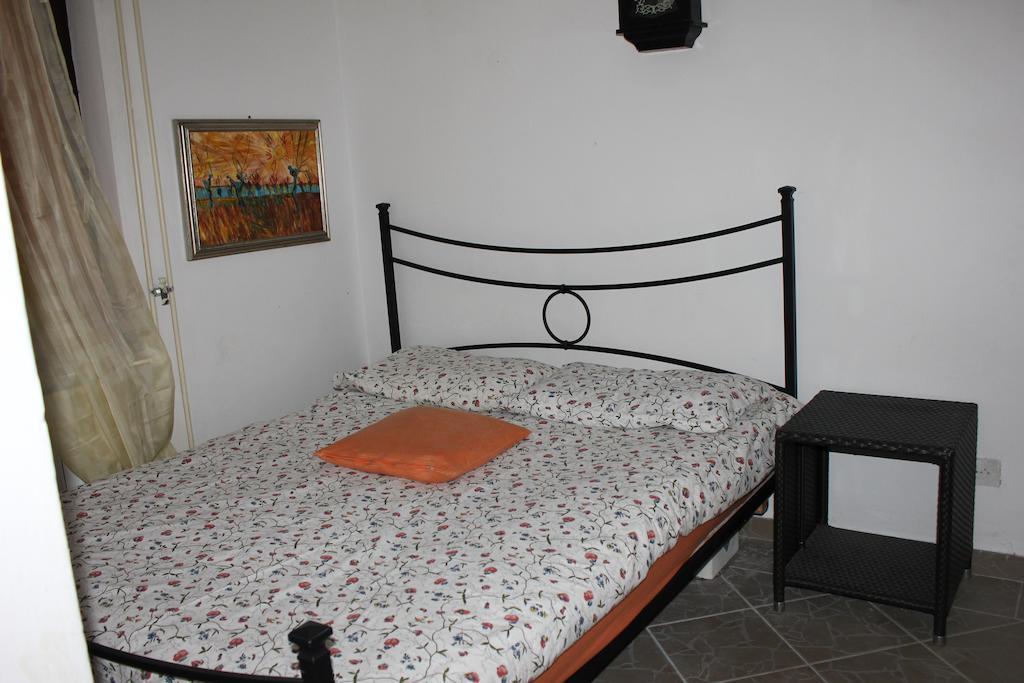 Apartments Sabadin Portorož Rom bilde