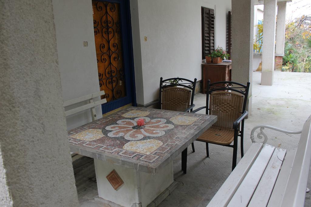 Apartments Sabadin Portorož Rom bilde