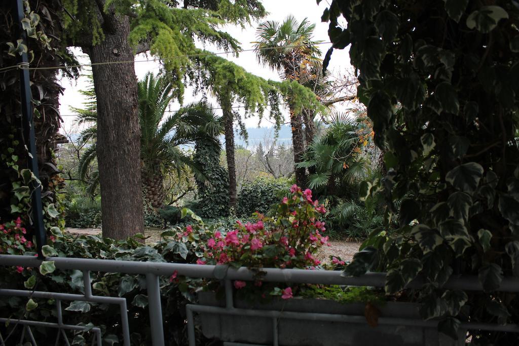 Apartments Sabadin Portorož Rom bilde