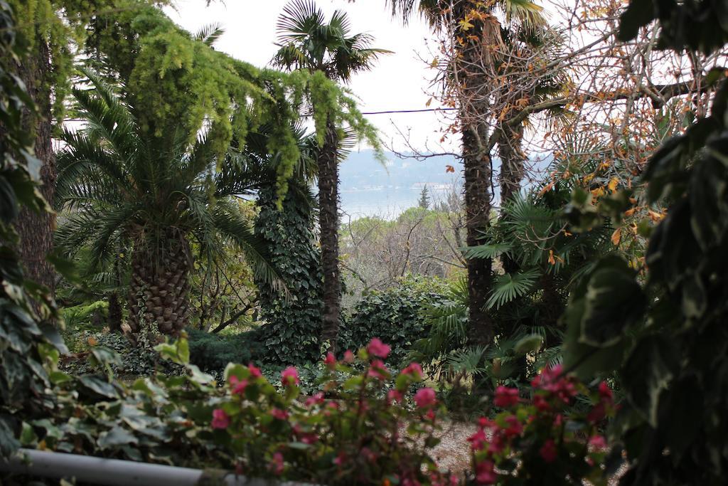Apartments Sabadin Portorož Rom bilde