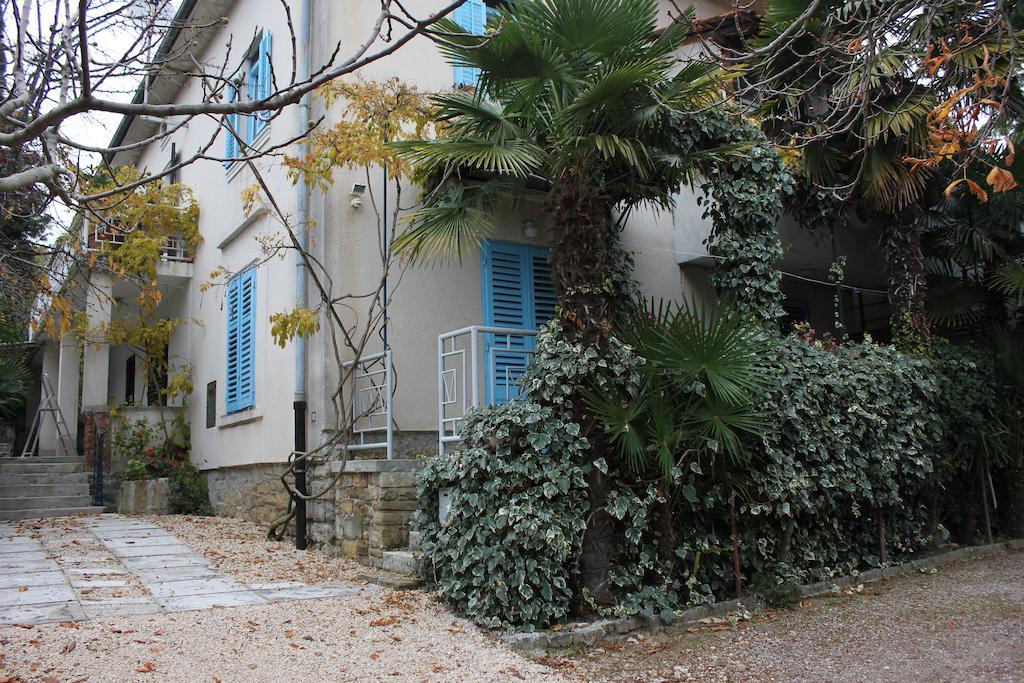 Apartments Sabadin Portorož Eksteriør bilde